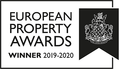 European Property Awards Winner