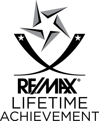 Remax Lifetime Achievement Award